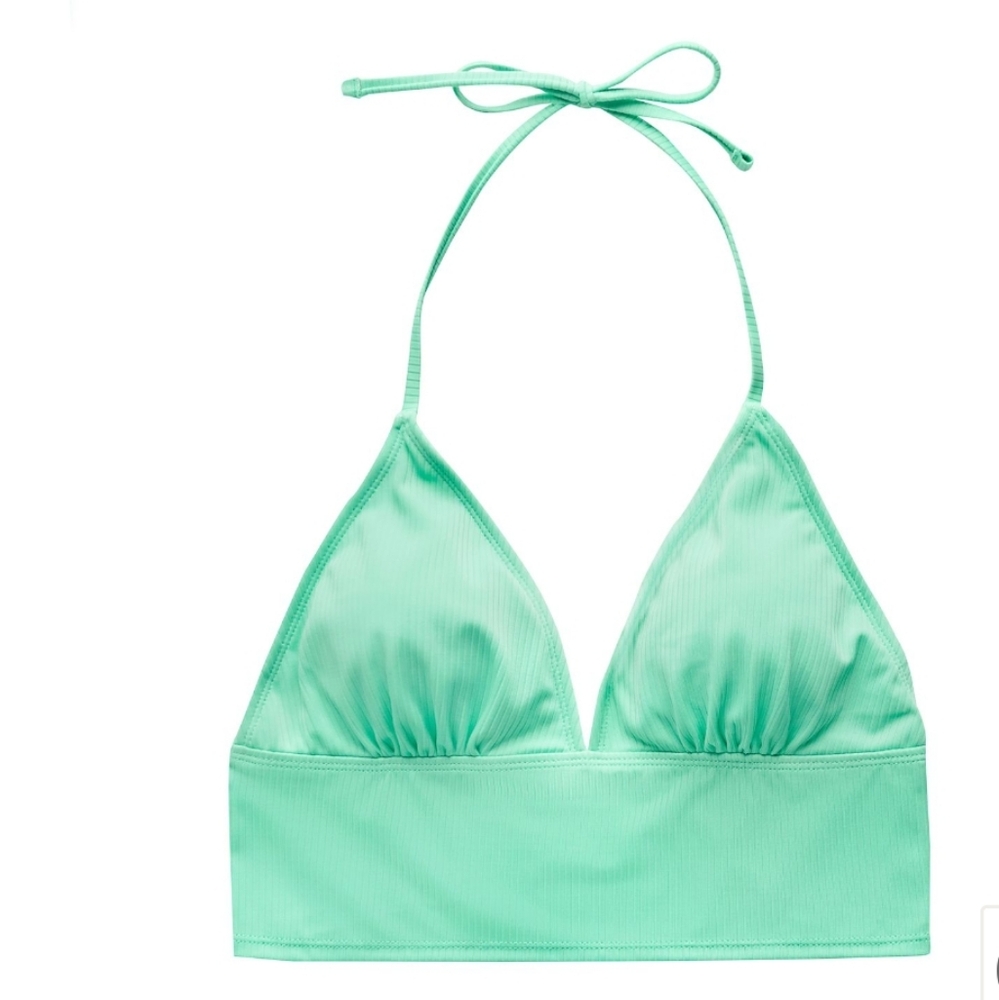 🕶SUMMER SALE 🕶 Kohl's Light Green Bikini - Picture 3 of 8